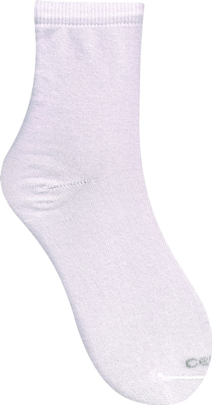 KIT MEIA INFANTIL - MASCULINO - 6 PARES - TAMANHO P AO G # K0953 - CENTOPE