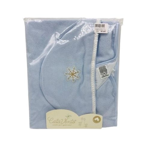 TOALHA BANHO FORRADA # 120 - CATAVENTO