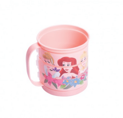 CANECA DIVERTIDA PRINCESAS - 360ML # 14471 - PLASUTIL