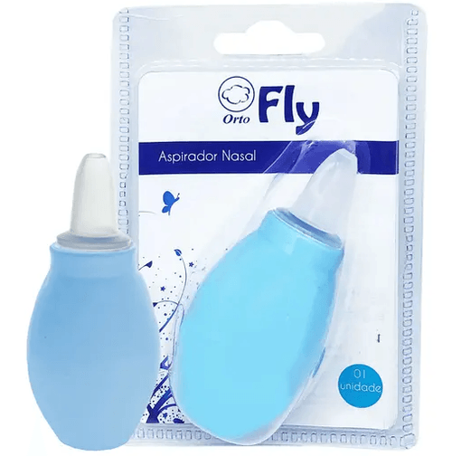 ASPIRADOR NASAL # 5220 - FLY