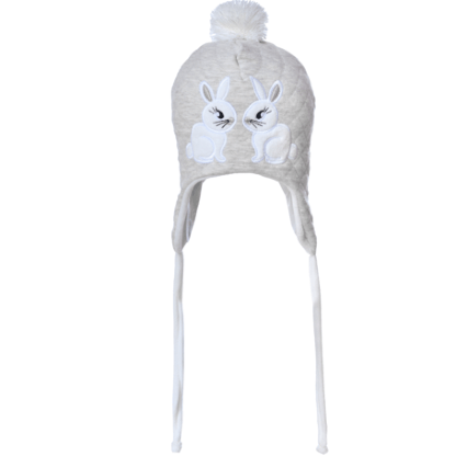TOUCA MATELASSE COELHO - TAMANHO  P AO G # 6197 - EVERLY