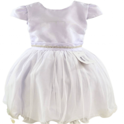 VESTIDO DE FESTA - TAMANHO 1 AO 3  # HH933 - HELOISA DRESS