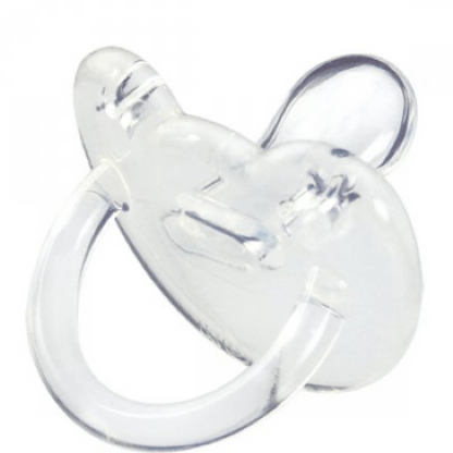CHUPETA SOFT ORTO DE SILICONE - TAMANHO 1 # 2700 - KUKA