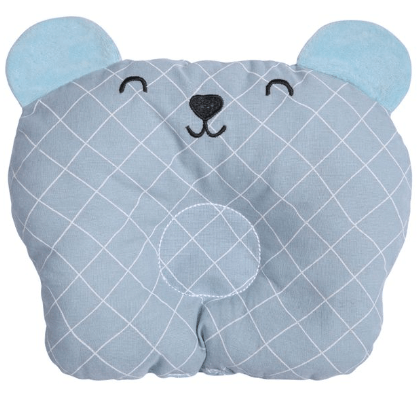 TRAVESSEIRO ANATÔMICO 23CM X 18CM # 35731801 - PAPI