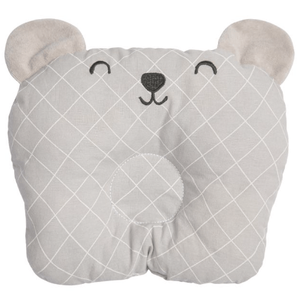 TRAVESSEIRO ANATÔMICO 23CM X 18CM # 35731802 - PAPI