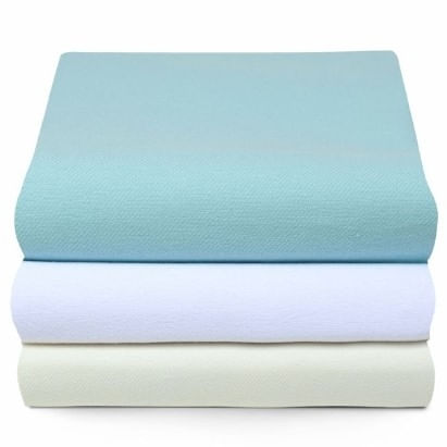 CUEIRO FLANELADO LISO KARINHO - 1,0X80CM - 3 UNIDADES # 48500427 - PAPI