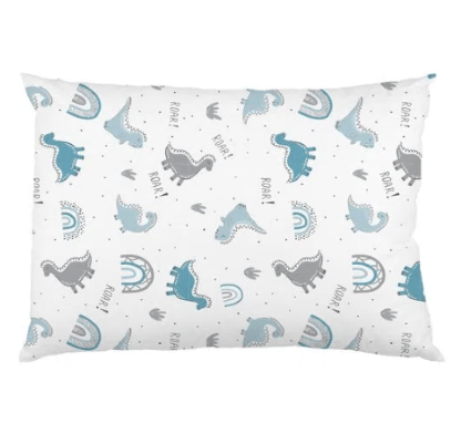 FRONHA MALHA ESTAMPADA - BUBLIM # 330070 - INCOMFRAL