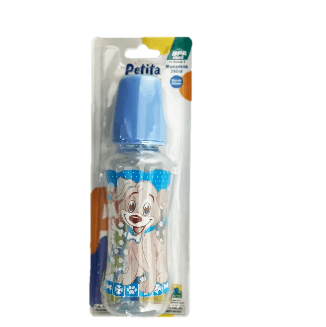 MAMADEIRA CINTURADA DUKE 240ML # 7110AZ - PETITA