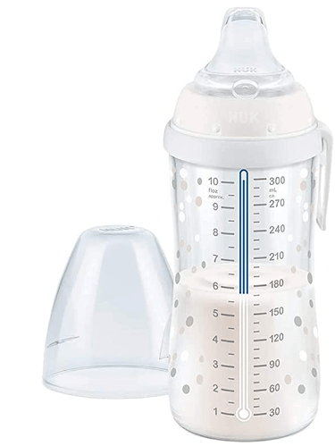 ACTIVE CUP FC CONTROL - 300ML # PA7641-2N - NUK