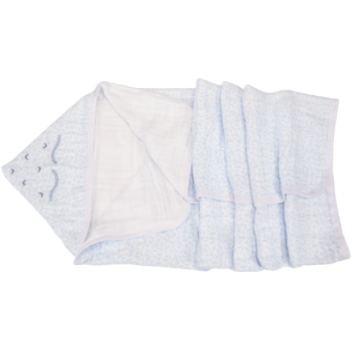 TOALHÃO DE BANHO SOFT LOUPIOT CLEAN - 100CM X 85CM # 351304 - MINASREY