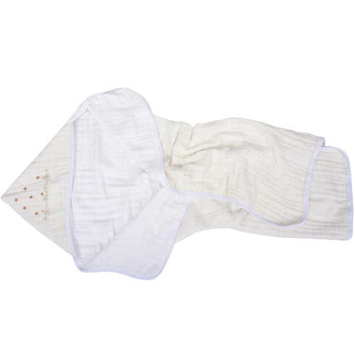 TOALHÃO DE BANHO SOFT LOUPIOT CLEAN - 100CM X 85CM # 351307 - MINASREY