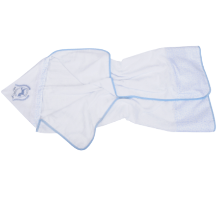 TOALHÃO DE BANHO LOUPIOT CLEAN - 90CMX120CM # 351404 - MINASREY