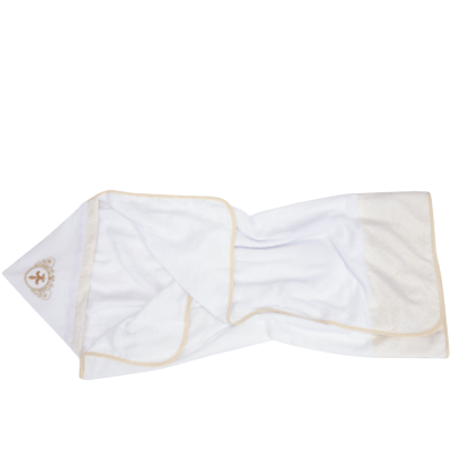 TOALHÃO DE BANHO LOUPIOT CLEAN - 90CMX120CM # 351407 - MINASREY