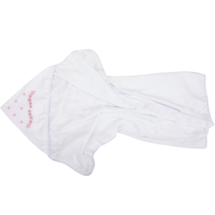 TOALHA DE BANHO - LOUPIOT CLEAN -  70X90CM # 352505 - MINASREY