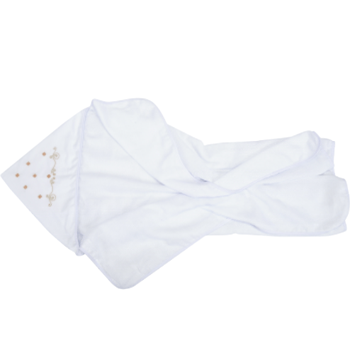 TOALHA DE BANHO - LOUPIOT CLEAN - 70X90CM # 352507 - MINASREY