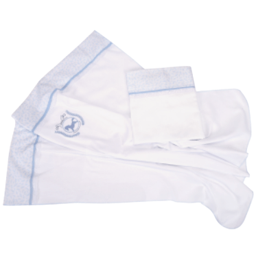 KIT CUEIRO 2 UNIDADES - LOUPIOT CLEAN - 80X80CM # 351504 - MINASREY