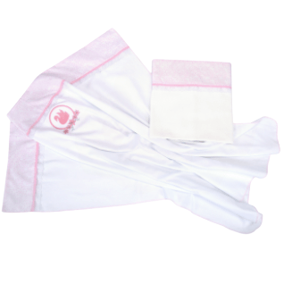 KIT CUEIRO LOUPIOT CLEAN - 80CMX80CM - 2 UNIDADES # 351505 - MINASREY