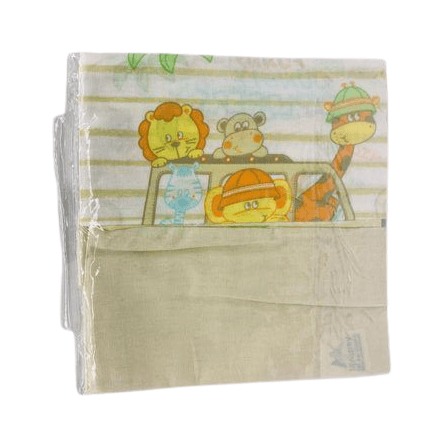 FRONHA LISA CARÍCIA 28X40CM # 4224 - MINASREY