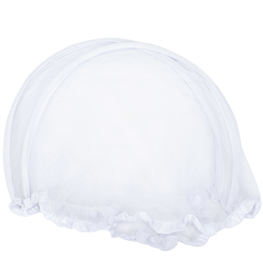 MOSQUITEIRO PARA NINHO E BEBÊ CONFORTO # 1159 - MINASREY