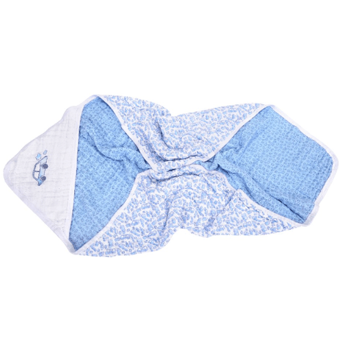TOALHA BANHO SOFT COMPOSE 85CM X 85CM # 312704 - MINASREY