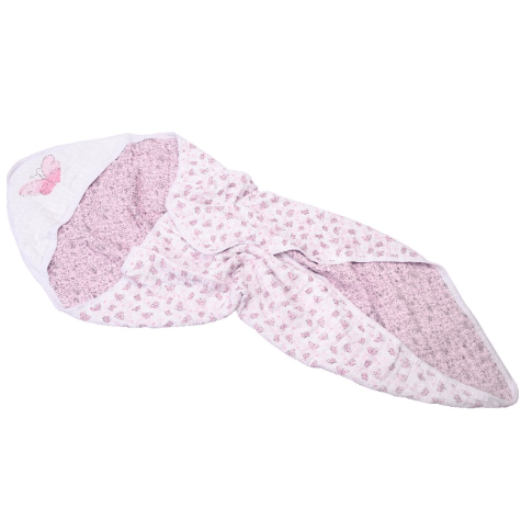 TOALHA BANHO SOFT COMPOSE 85CM X 85CM # 312705 - MINASREY