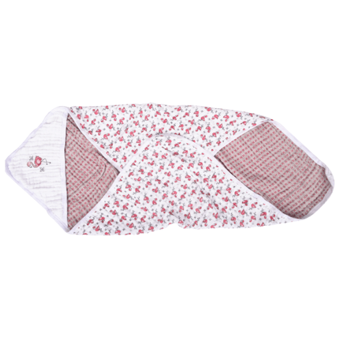 TOALHA BANHO SOFT COMPOSE 85CM X 85CM # 312719 - MINASREY