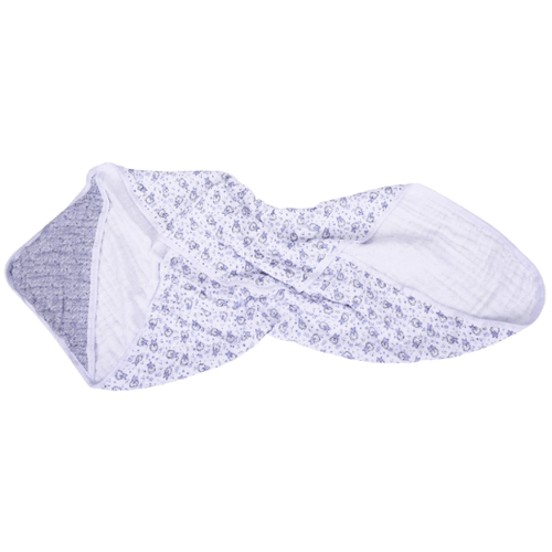 TOALHA BANHO SOFT COMPOSE 85CM X 85CM # 312618 - MINASREY