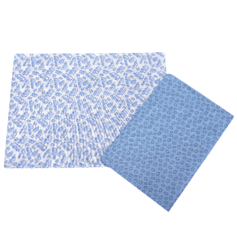 KIT FRONHA COMPOSE 2 PEÇAS # 310504 - MINASREY