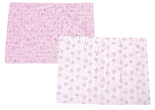 KIT FRONHA COMPOSE 2 PEÇAS # 310505 - MINASREY