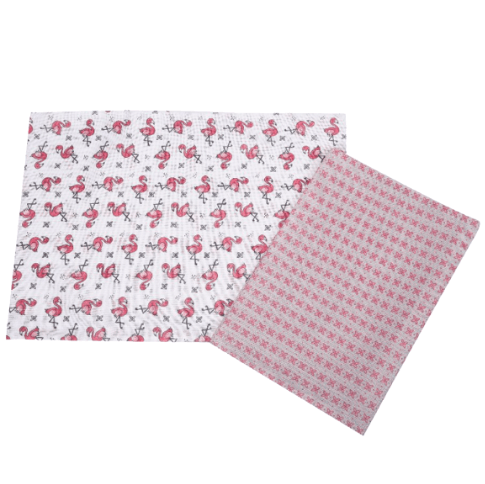 KIT FRONHA COMPOSE # 310519 - MINASREY