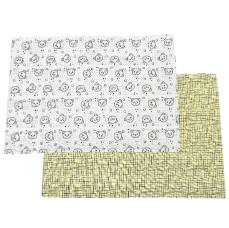 KIT FRONHA  COMPOSE 2 PEÇAS # 310502 - MINASREY