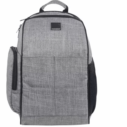 BABY BAG TOP COM TROCADOR # 01492 - DERMIWIL BABY GO