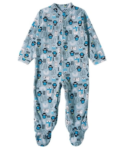 PIJAMA MACACÃO  - TAMANHO 4 AO 10 # 3832140 - TIP TOP