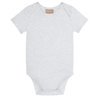 CONJUNTO MASCULINO - BEBÊ - TAMANHO  P AO GG # 13862 - MILON