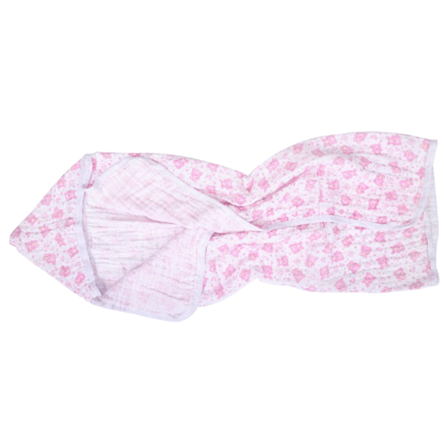 TOALHÃO DE BANHO SOFT CARICIA 100cm x 85cm #1349 - MINASREY