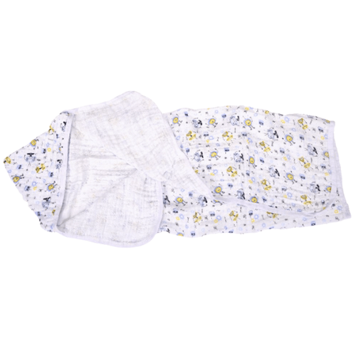 TOALHÃO DE BANHO SOFT CARICIA 100cm x 85cm #1350 - MINASREY