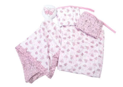 KIT PRESENTE SOFT - 4 PEÇAS # 312105 - MINASREY