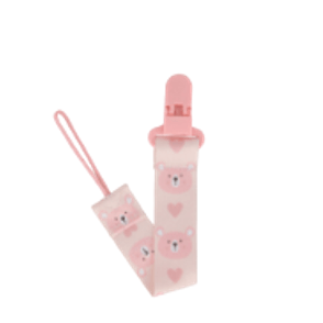 PRENDEDOR DE CHUPETA - URSINHO # 14494 - BUBA