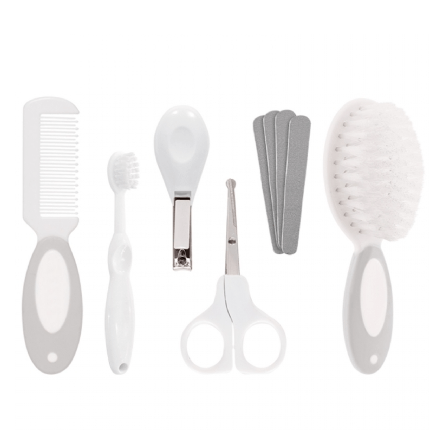 KIT CUIDADOS BABY COM ESTOJO # 12741 - BUBA