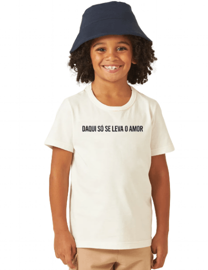 CAMISETA TRADICIONAL- INFANTIL - TAMANHO 10 AO 16# 1000099210 - MALWEE MALHAS LTDA