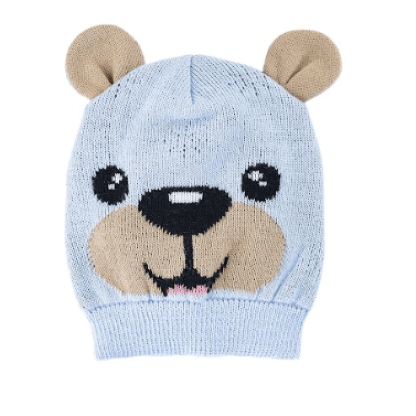 GORRO URSO # 422820 - FOFINHO