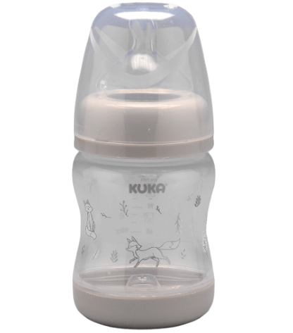 MAMADEIRA ELEGANCE PLUS BICO ORTO 2 150ML # 1808 - KUKA