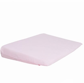 FRONHA AVULSA  - PARA TRAVESSEIRO CONFORT DE BERÇO LISA - 59X36X8 CM # 2974 - PAPI