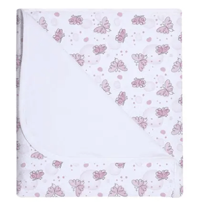 MANTA SUEDINE COMPOSE - 80CMX80CM # 315005 - MINASREY