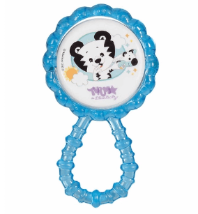 CHOCALHO MORDEDOR # 03705 - DERMIWIL BABY GO