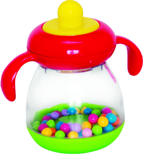CHOCALHO MAMADEIRA  # 330903456 - COLORIA
