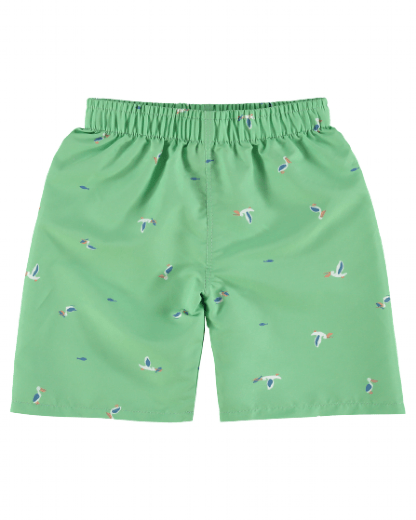 BERMUDA COMFORT - INFANTIL - TAMANHO  10 AO 18  # 1000069865 - MALWEE MALHAS LTDA