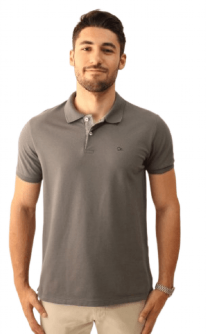 CAMISA SLIM - MASCULINA - TAMANHO  P AO XGG #1000092536 - MALWEE MALHAS LTDA