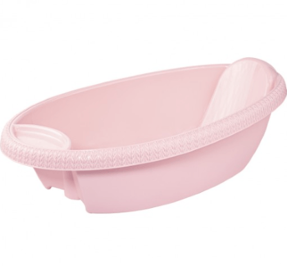 BANHEIRA TRAMA BABY 19LTS # 14021 - PLASUTIL