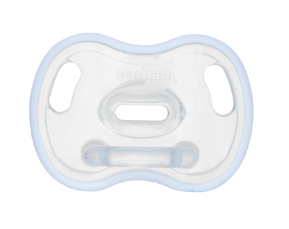 CHUPETA DE SILICONE - ORTO N.2 # 4064 - NEOPAN